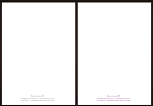Letterhead Design by UrbainFX for this project | Design: #4123290