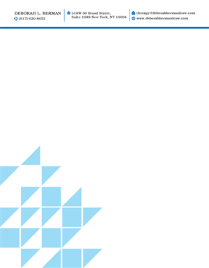 Briefkopf-Design von shakar für dieses Projekt | Design #4135968