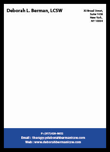 Letterhead Design by priya chhonkar for this project | Design: #4079643