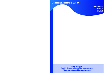 Letterhead Design by priya chhonkar for this project | Design #4079829