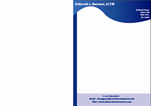 Letterhead Design by priya chhonkar for this project | Design: #4079829
