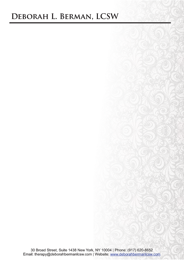 Briefkopf-Design von PJR für dieses Projekt | Design #4088538
