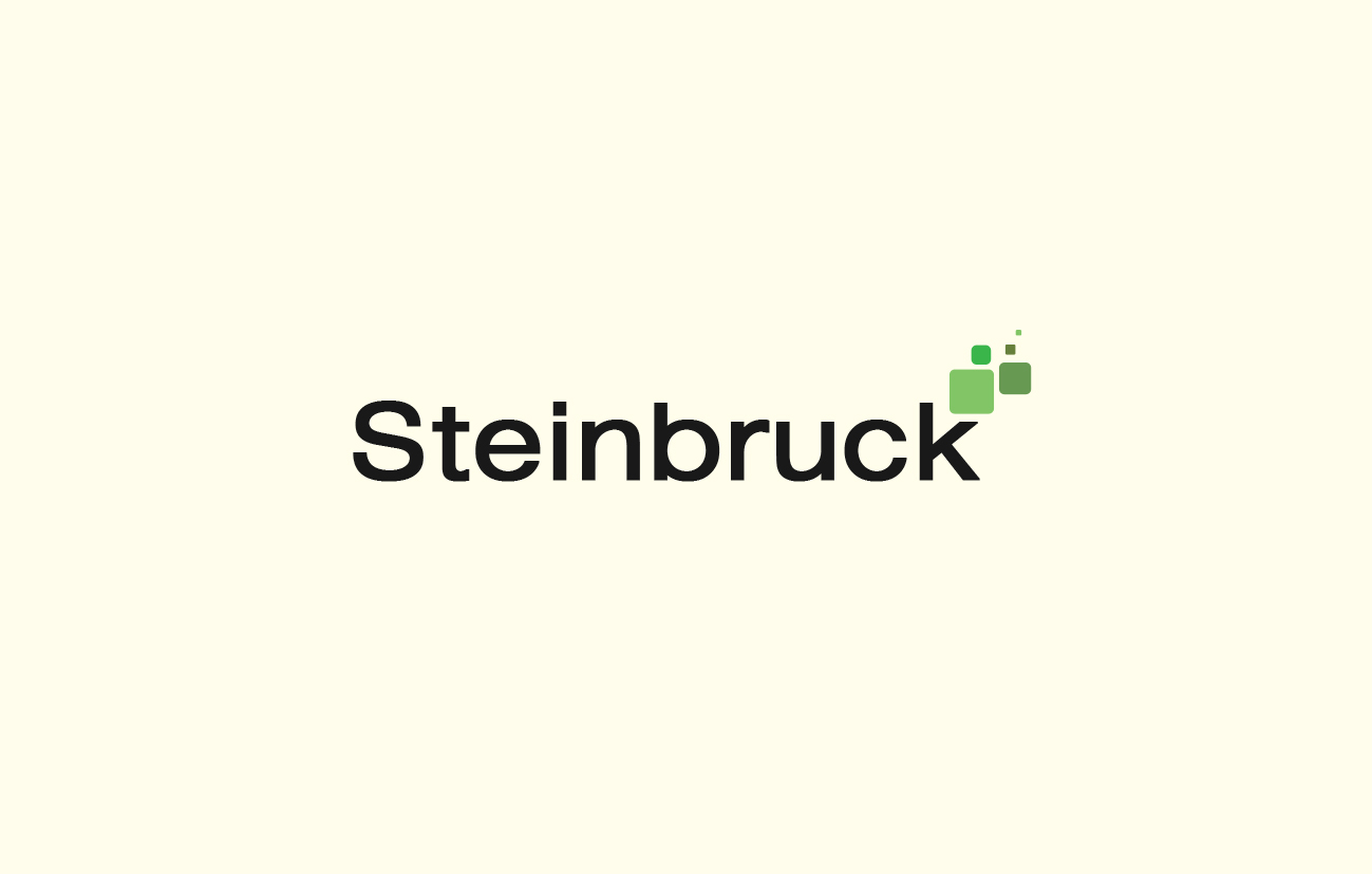 Logo Design by Esteban Chavez for Steinbruck Capital Pty Ltd | Design #1126940