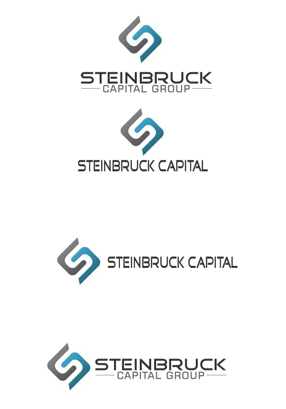 Logo Design by hangren for Steinbruck Capital Pty Ltd | Design: #1250209