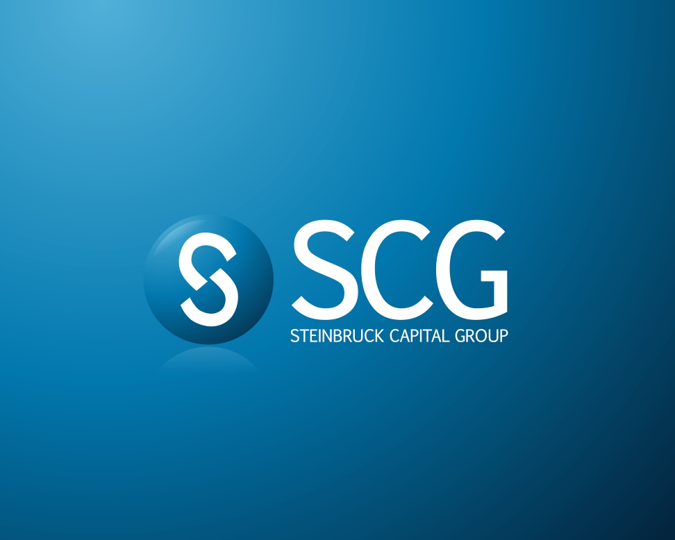 Logo Design by artistik for Steinbruck Capital Pty Ltd | Design #1134544