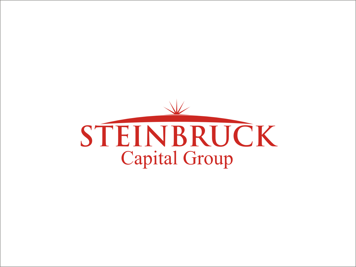 Logo Design by R16 for Steinbruck Capital Pty Ltd | Design #1141688