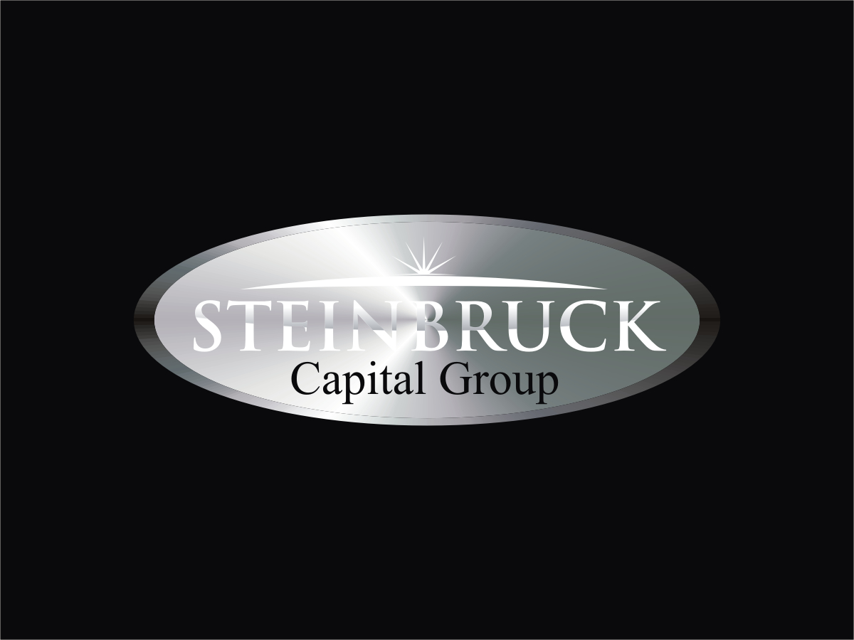 Logo Design by R16 for Steinbruck Capital Pty Ltd | Design #1141718