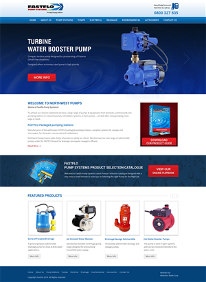 Wordpress Design by Mayank Patel