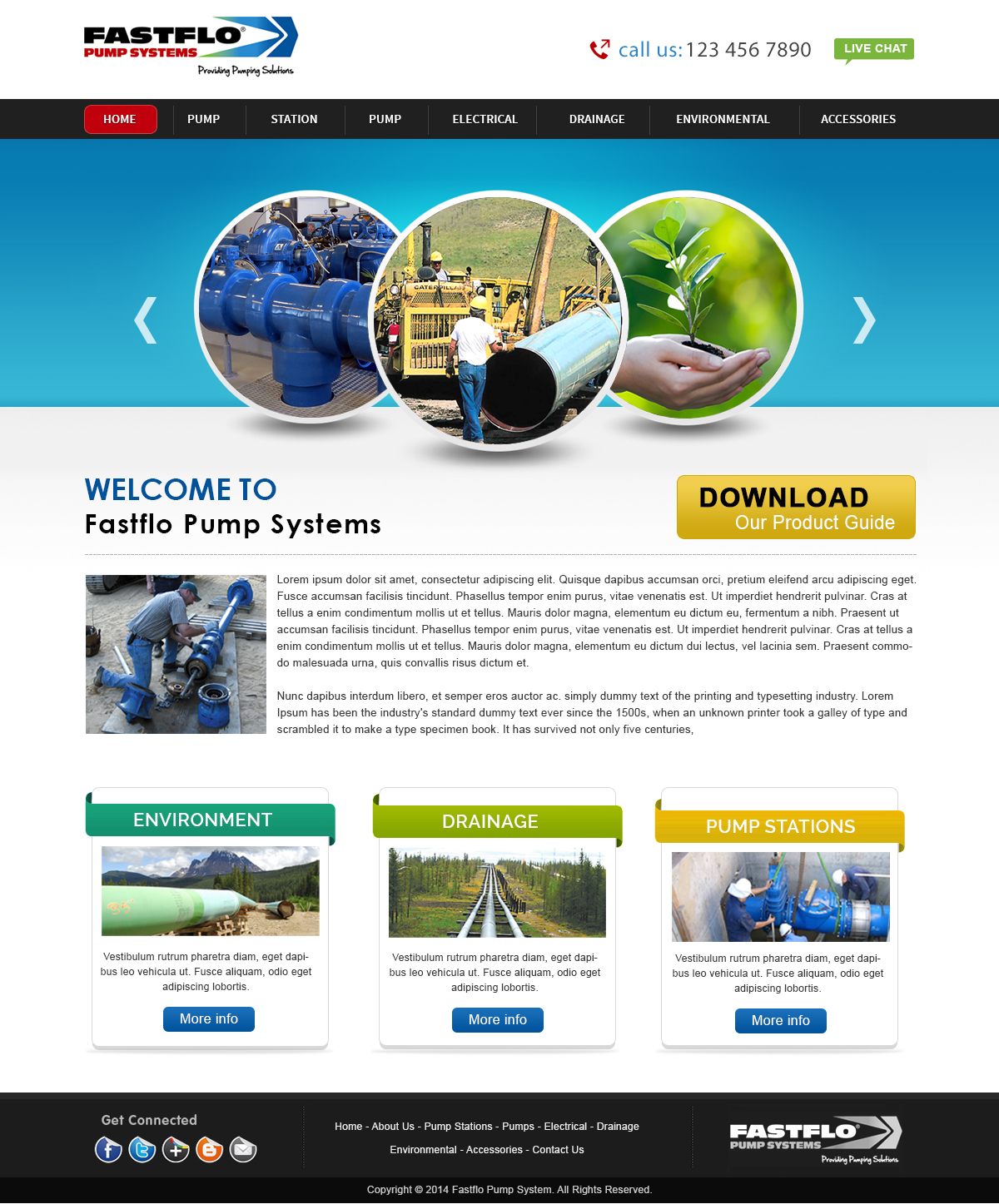 Wordpress Design by webxvision for Websites Made Easy Limited | Design #4105897