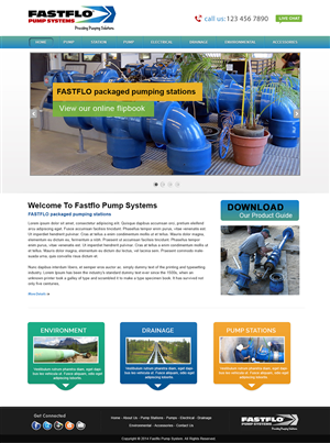 Wordpress Design by webxvision for Websites Made Easy Limited | Design: #4105899