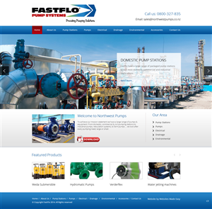Wordpress Design by pb for Websites Made Easy Limited | Design: #4080164