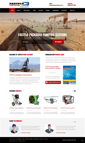 Wordpress Design by pb for Websites Made Easy Limited | Design: #4080180