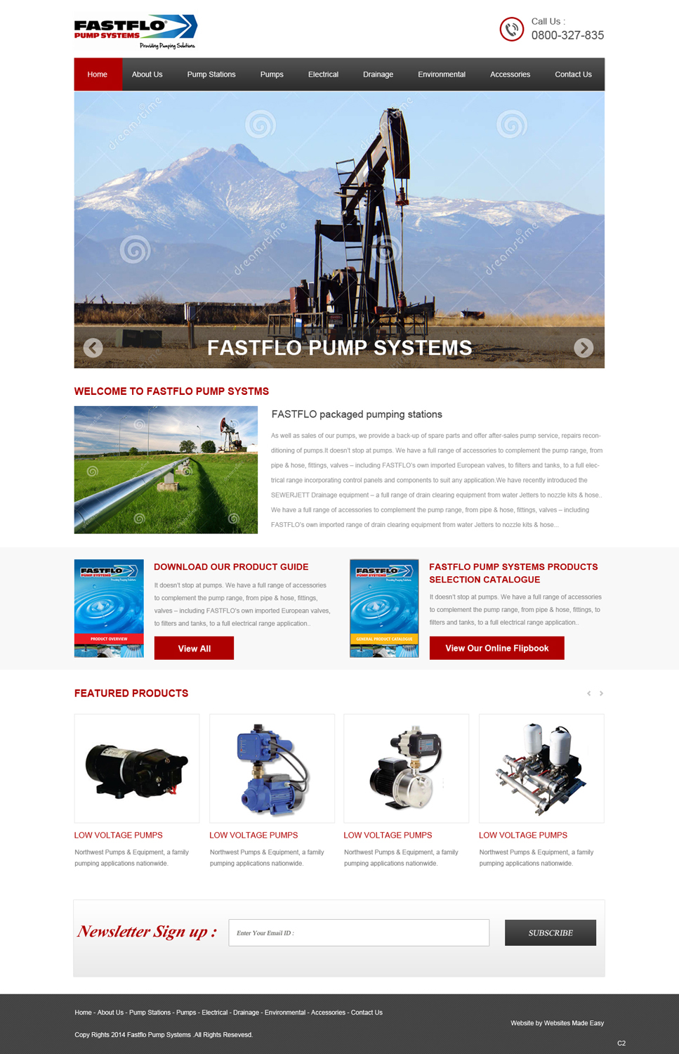 Wordpress Design by pb for Websites Made Easy Limited | Design #4080187