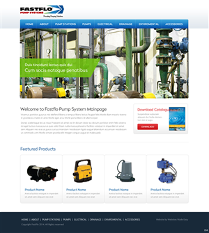 Wordpress Design by pb for Websites Made Easy Limited | Design: #4080193