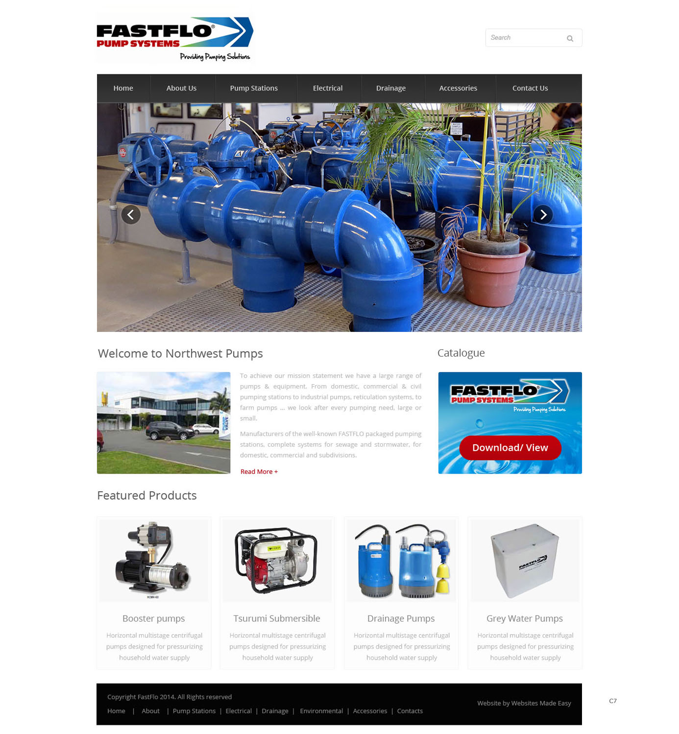 Wordpress Design by pb for Websites Made Easy Limited | Design #4084894