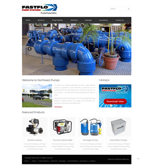 Wordpress Design by pb for Websites Made Easy Limited | Design: #4084894