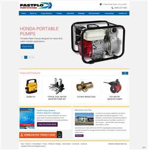 Wordpress Design by pb for Websites Made Easy Limited | Design: #4090468