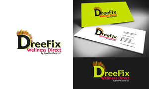 Logo Design by designgreen for this project | Design: #4117376