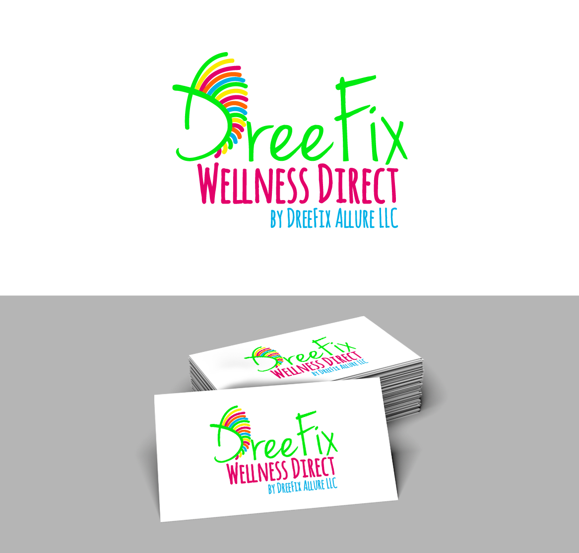Logo Design by trufya for this project | Design #4168441