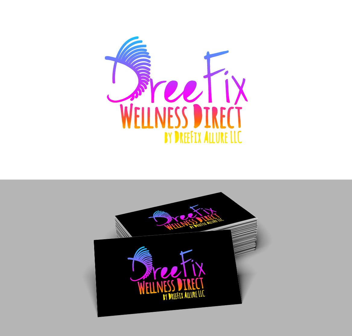 Logo Design by trufya for this project | Design #4168443