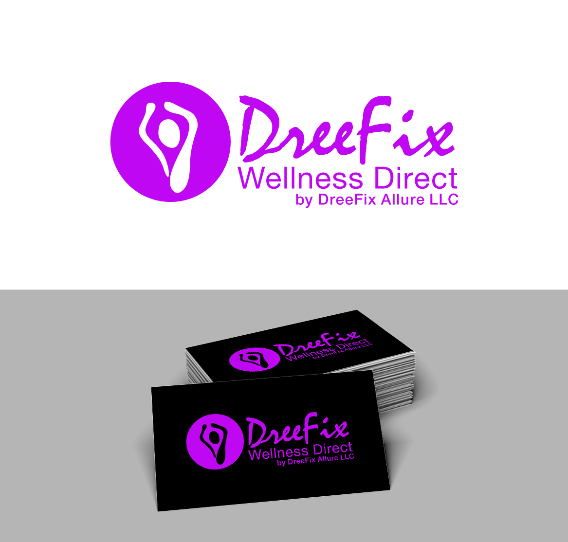 Logo Design by trufya for this project | Design #4168949