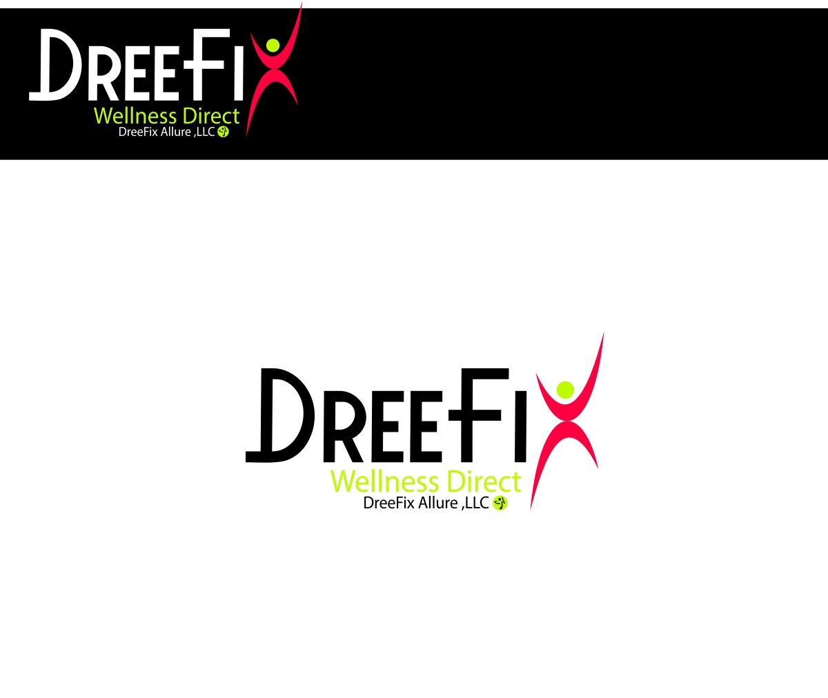 Logo Design by QuattroCreative for this project | Design #4132059