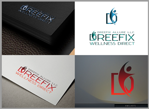 Logo Design by CastleArt