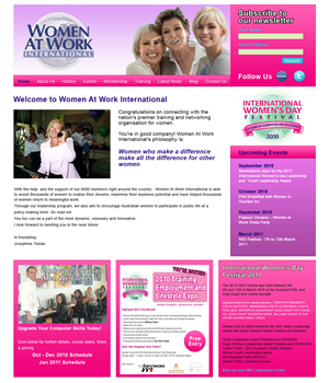 Web Design par Lewis Design Online