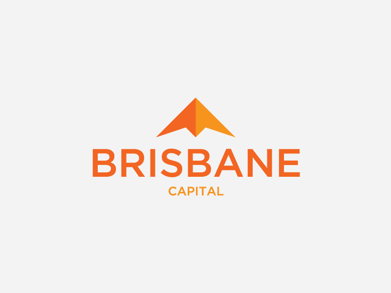 Logo Design by ZacFreeland for Brisbane Capital | Design #1125447