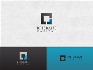 Design de Logo par Angelina pour Brisbane Capital | Design : #1154079