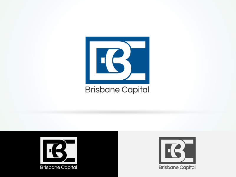 Design de Logo par Outright Group pour Brisbane Capital | Design #1125551