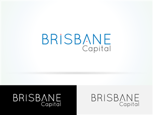 Design de Logo par Outright Group pour Brisbane Capital | Design : #1125552