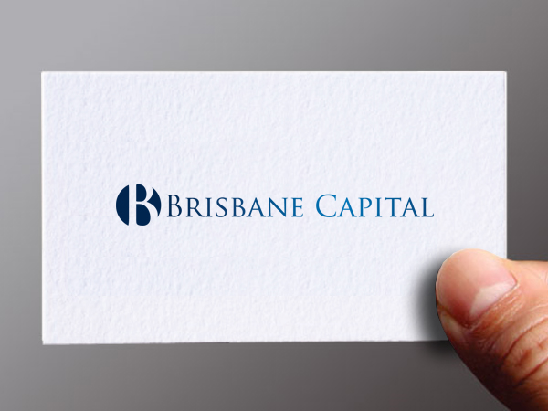 Diseño de Logo por Jaroslaw para Brisbane Capital | Diseño #1148994