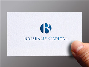 Design de Logo par Jaroslaw pour Brisbane Capital | Design : #1148995