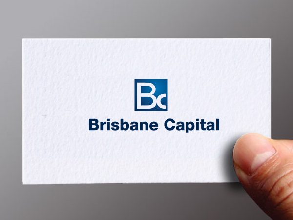 Design de Logo par Jaroslaw pour Brisbane Capital | Design #1148997