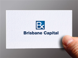 Logo Design by Jaroslaw for Brisbane Capital | Design #1148997
