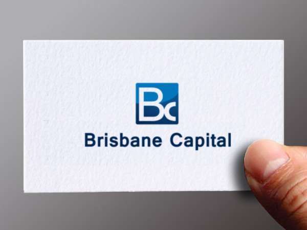 Logo Design by Jaroslaw for Brisbane Capital | Design #1148998