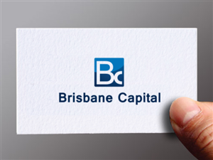 Design de Logo par Jaroslaw pour Brisbane Capital | Design : #1148998