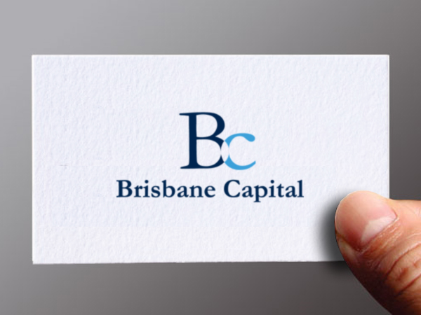 Logo Design by Jaroslaw for Brisbane Capital | Design #1148999