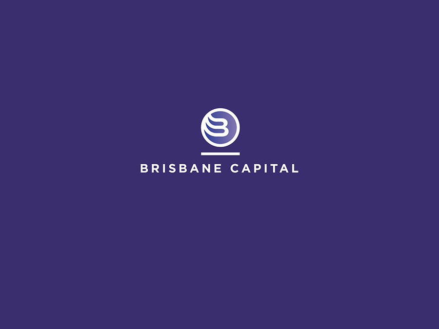 Logo Design by Bareya for Brisbane Capital | Design #1148599