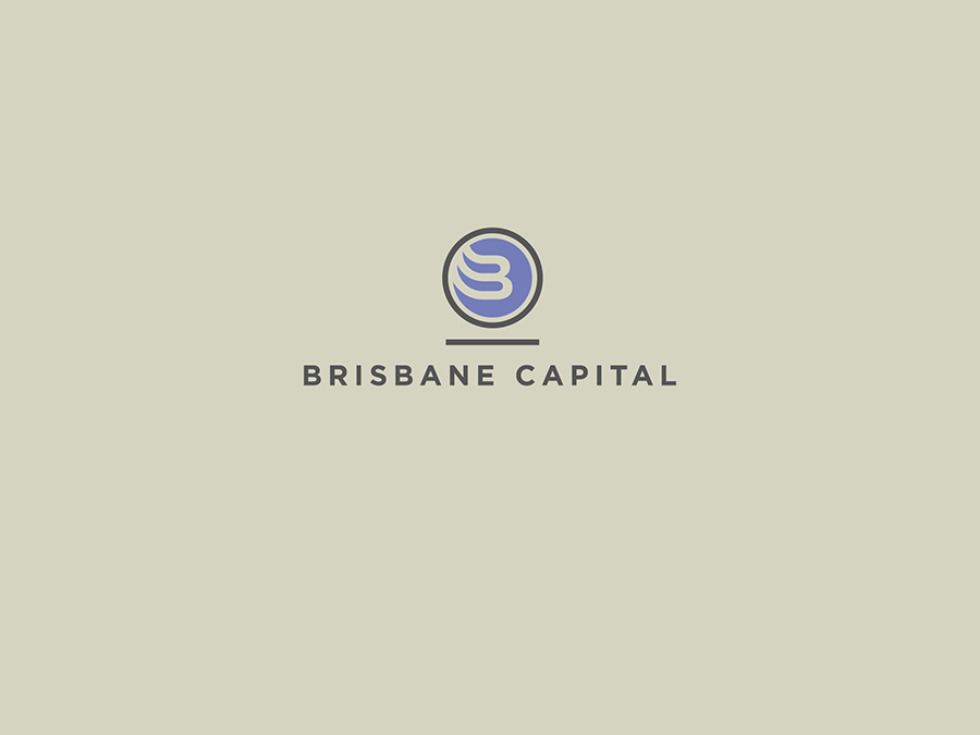 Logo Design by Bareya for Brisbane Capital | Design #1148601