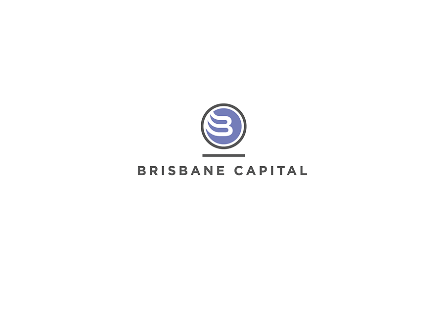 Logo-Design von Bareya für Brisbane Capital | Design #1148603