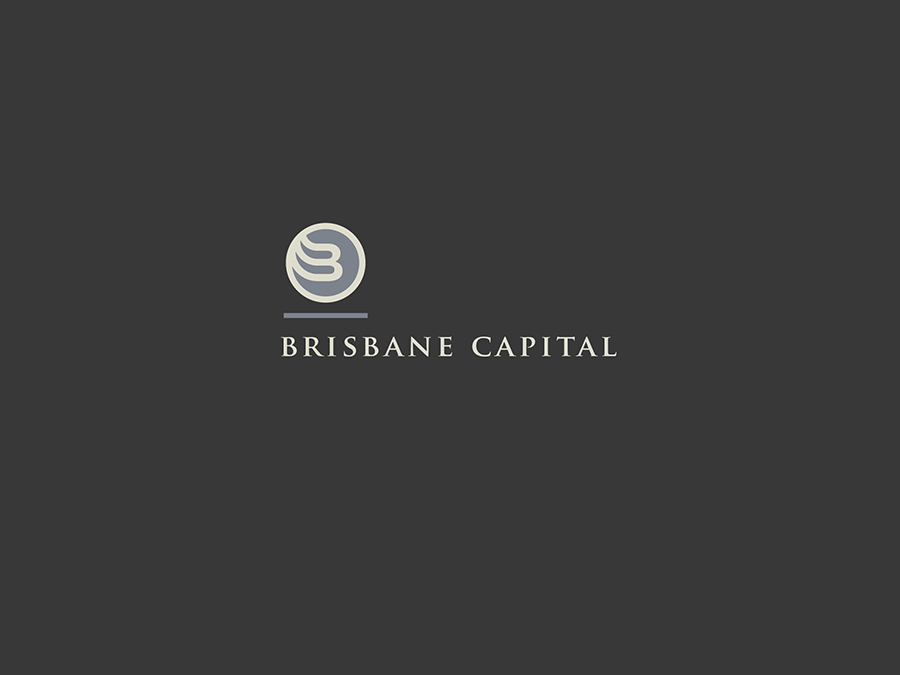 Logo Design by Bareya for Brisbane Capital | Design #1148609