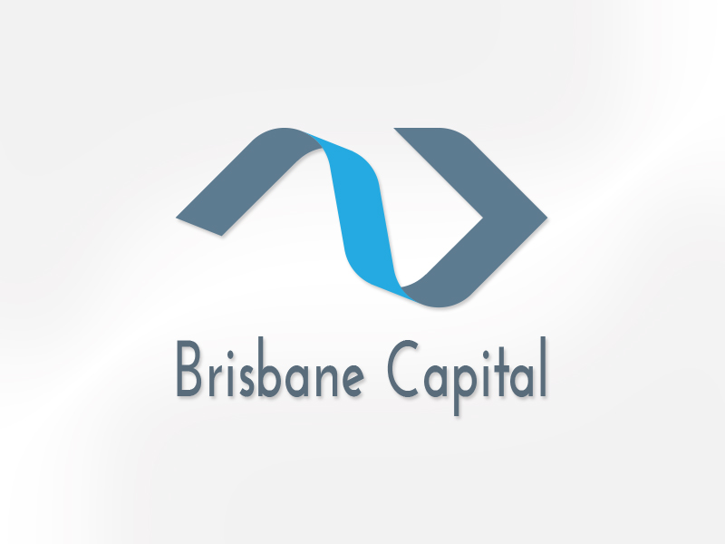 Logo Design by kissua for Brisbane Capital | Design #1127930