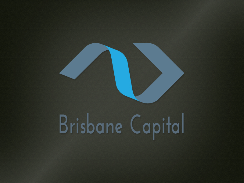 Logo Design by kissua for Brisbane Capital | Design #1127936