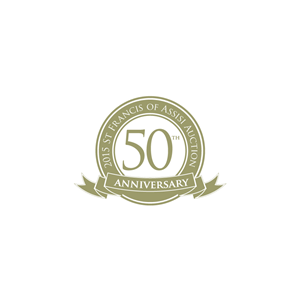 Logo Design by J. Brandt Studio for this project | Design: #4100989