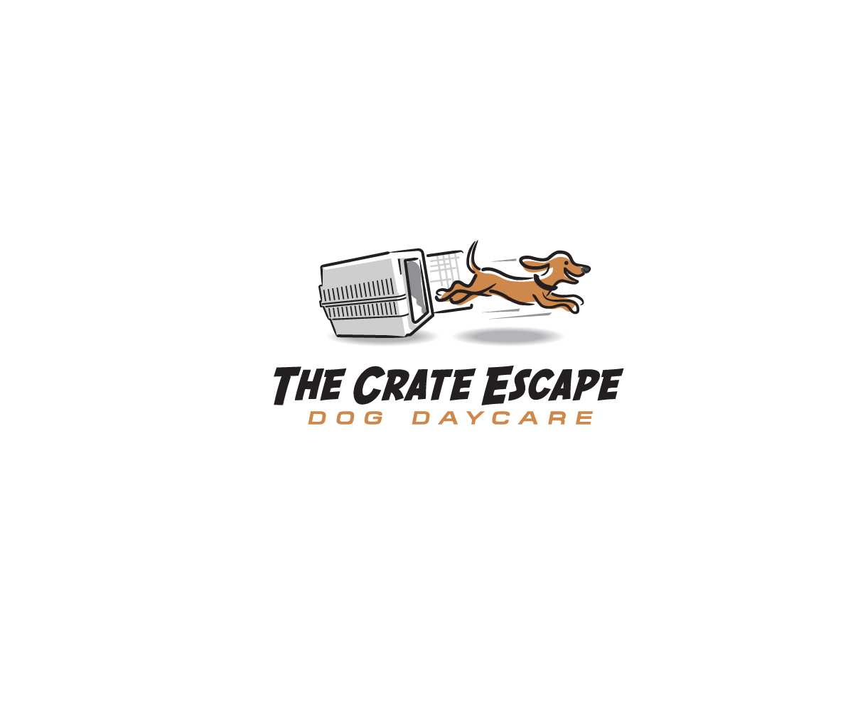 Logo Design by Buck Tornado for this project | Design #4123518