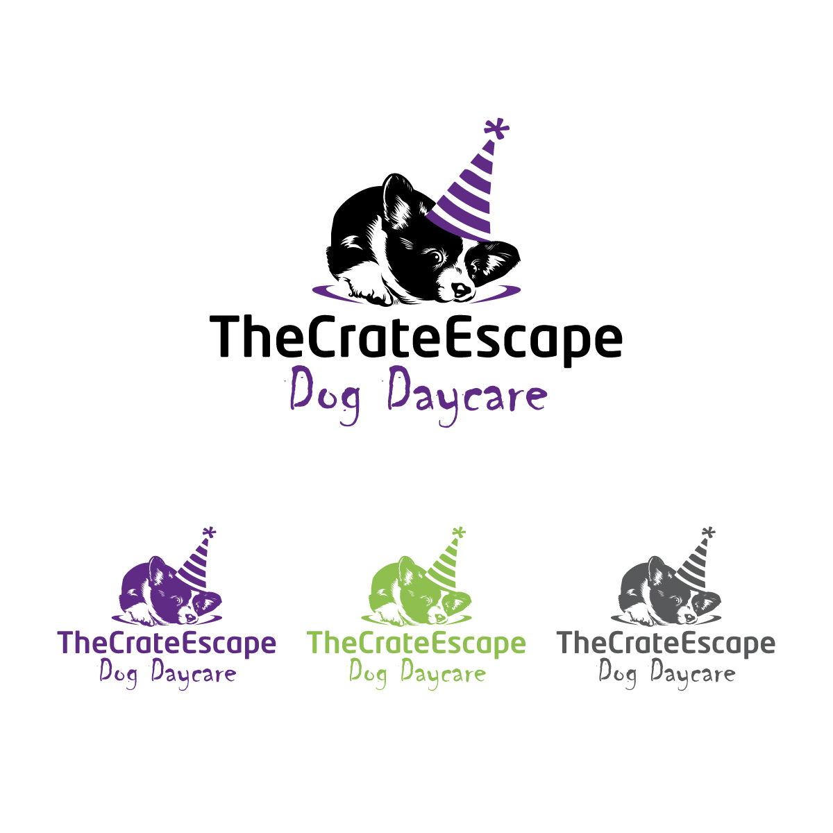 Logo Design by sdtm for this project | Design #4085946