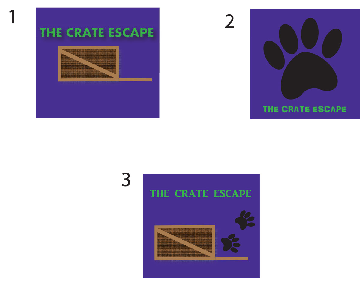 Logo Design by gtrchrs77777 for this project | Design #4100555