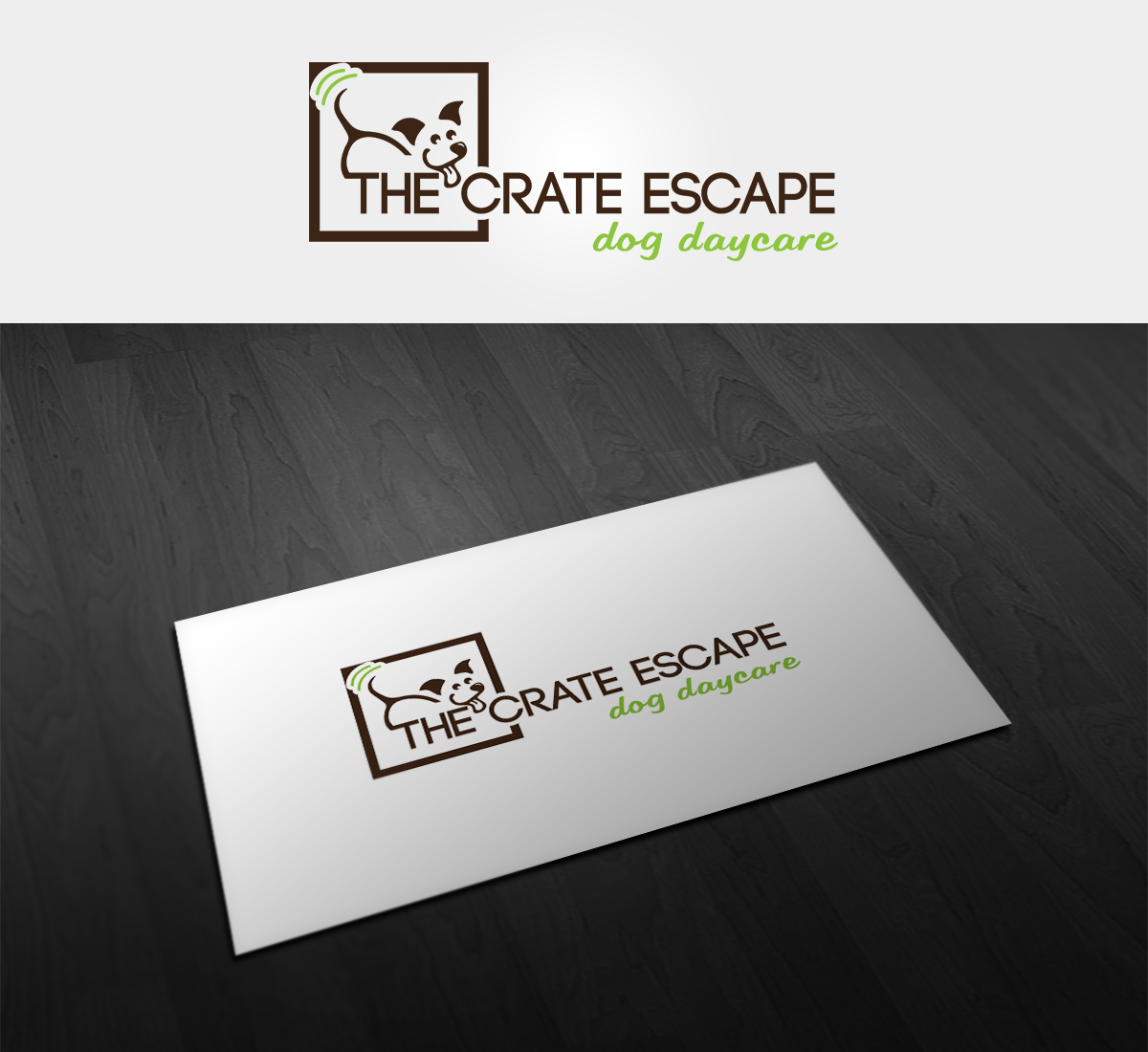 Logo Design by Ernad for this project | Design #4075794